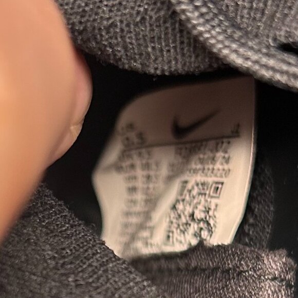 Nike Mercurial Superfly 10 Academy Men's soccer cleats Size 10.5 - Picture 6 of 8